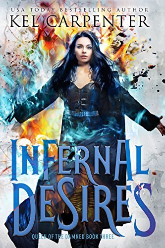 Infernal Desires: Queen of the Damned