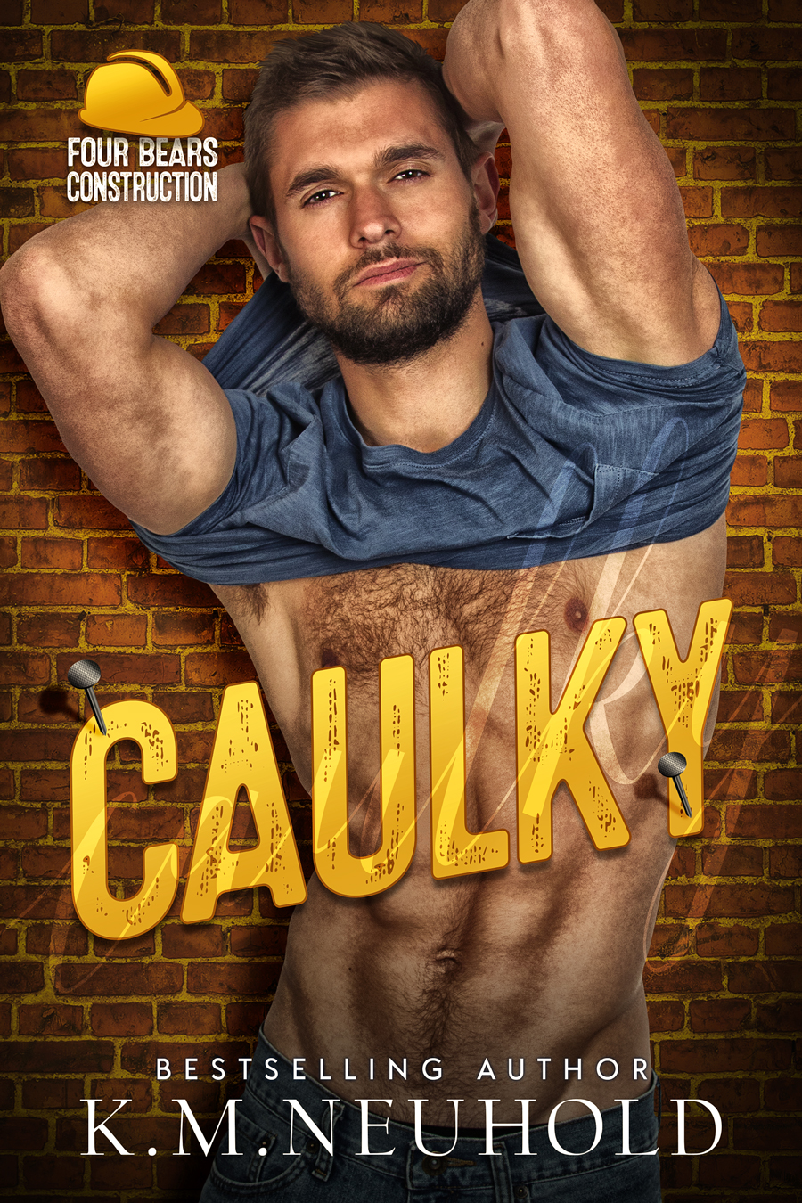 Caulky