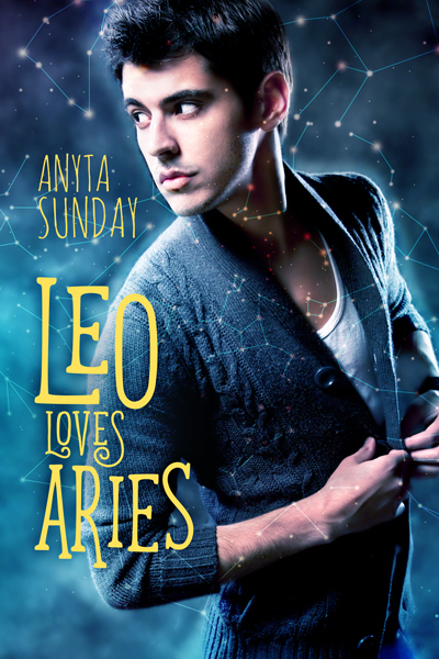 Leo Loves Aries