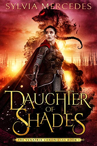 Daughter of Shades