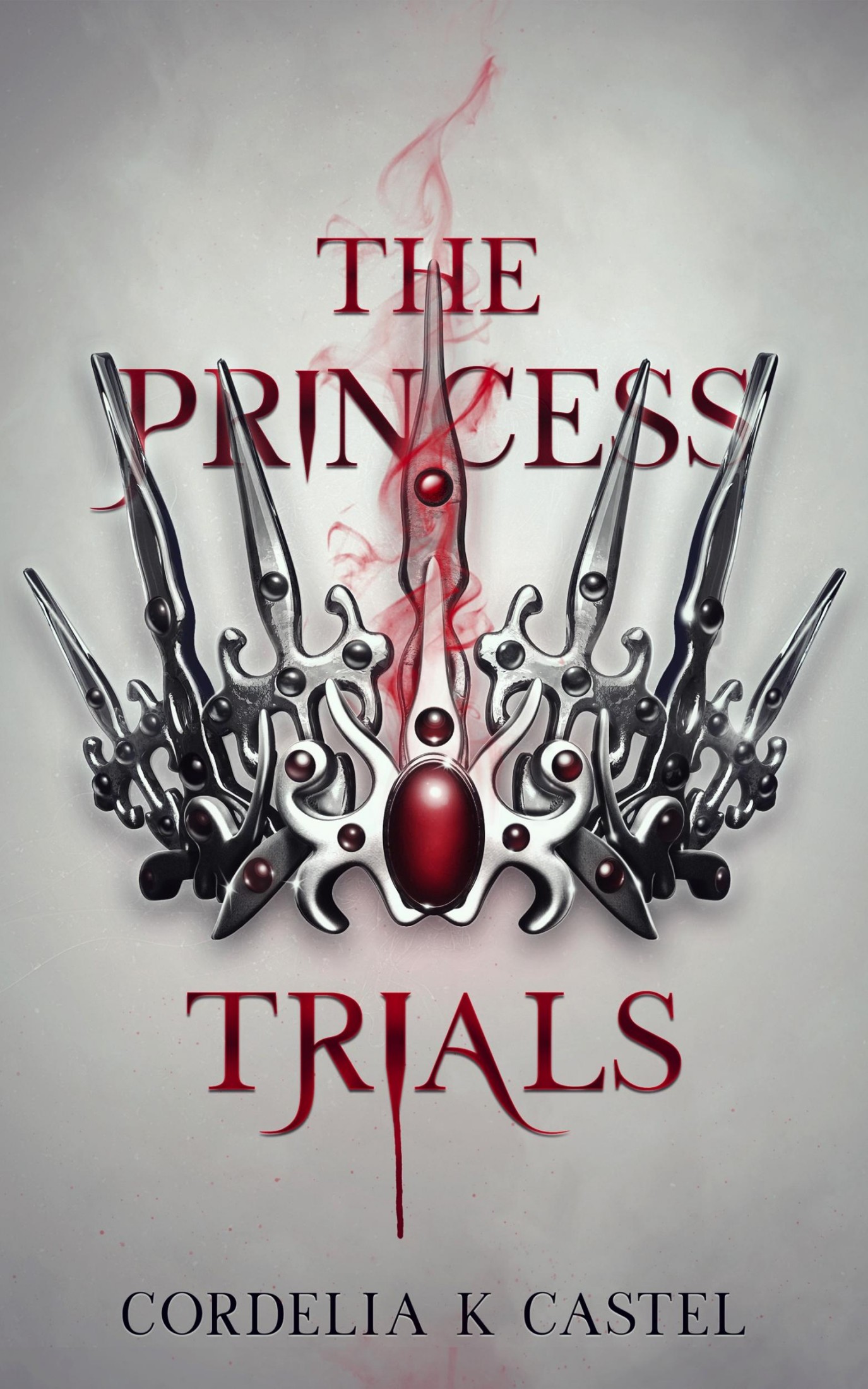 The Princess Trials