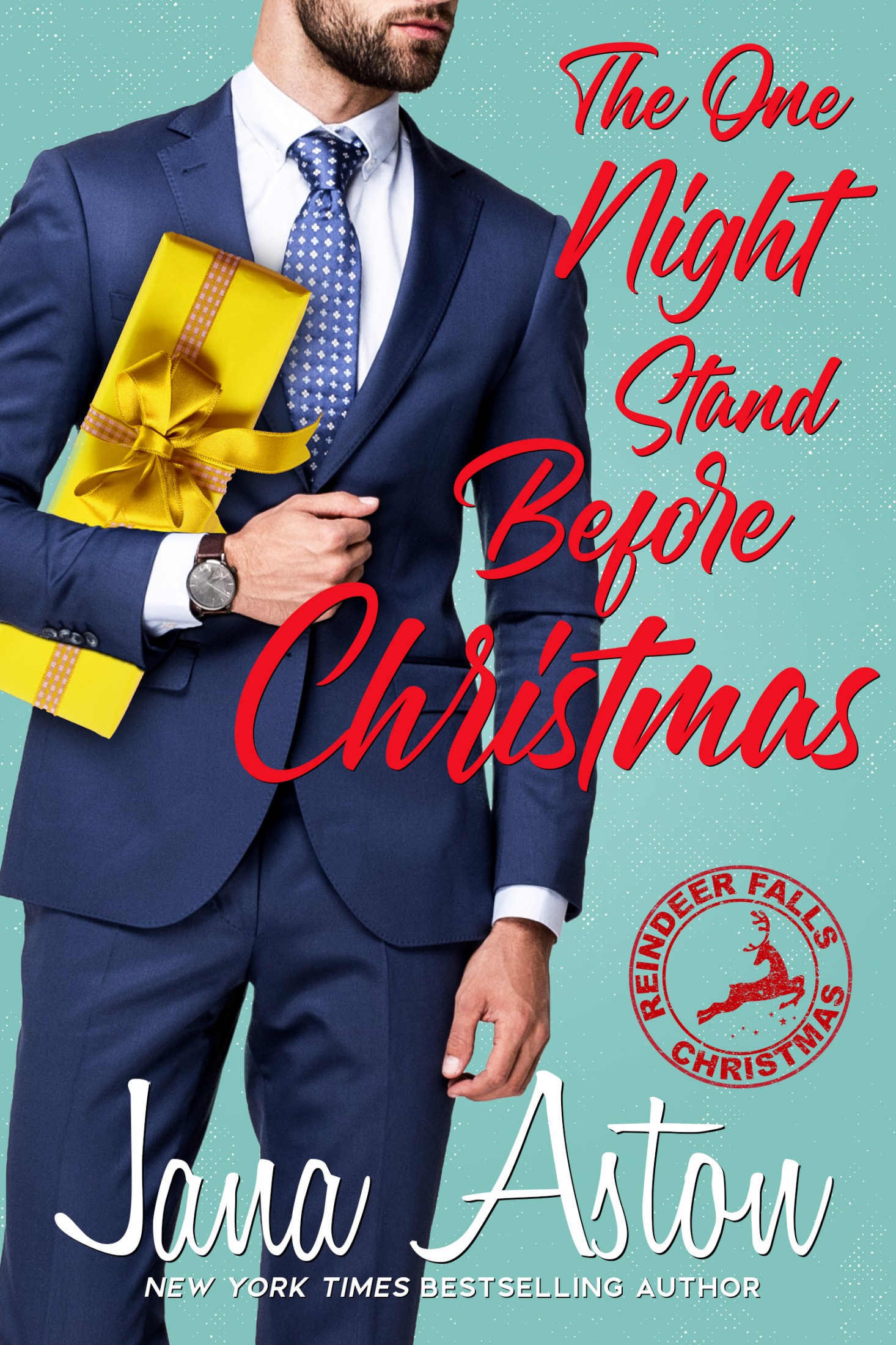 The One Night Stand Before Christmas