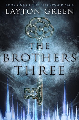 The Brothers Three