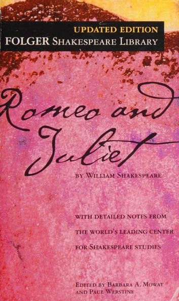 Romeo and Juliet