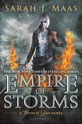 Empire of Storms