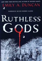 Ruthless Gods