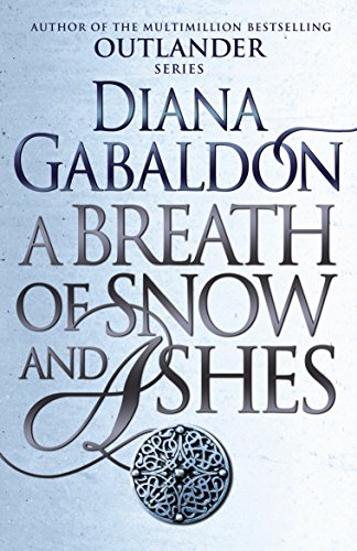 A Breath of Snow and Ashes