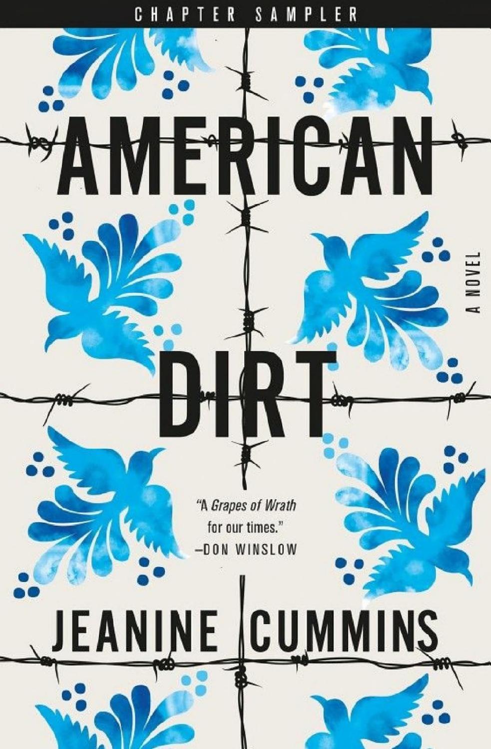 American dirt: a novel