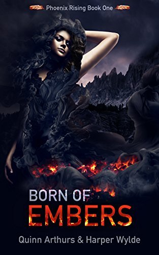 Born of Embers