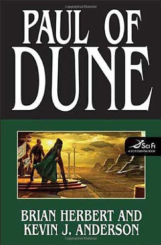 Paul Of Dune