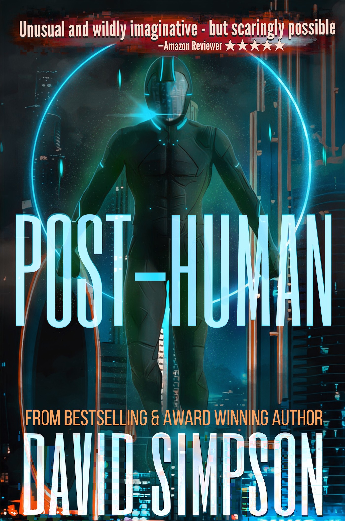 Post-Human