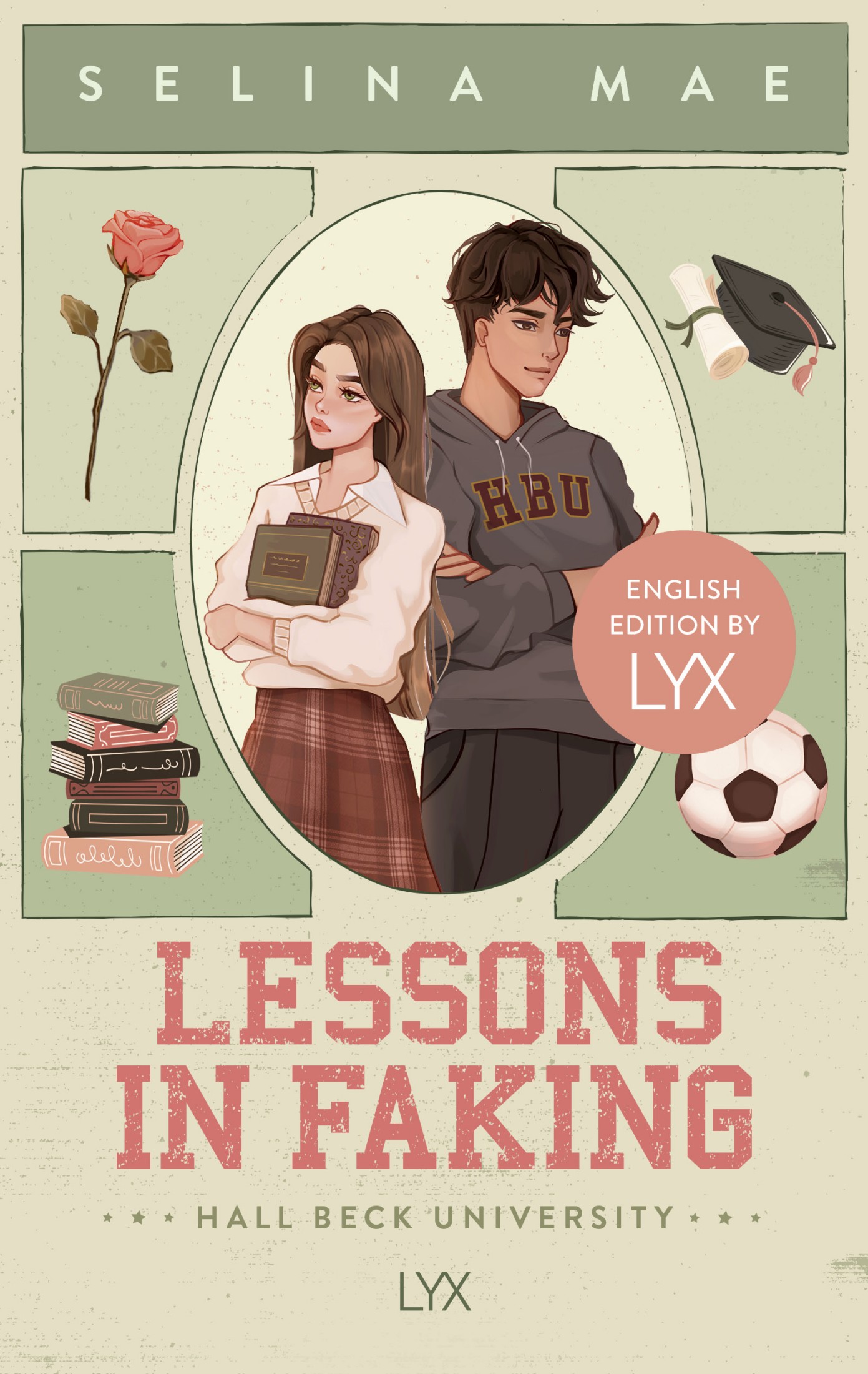 Lessons In Faking