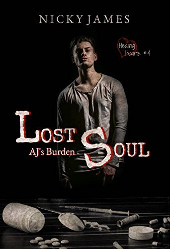 Lost Soul: AJ's Burden