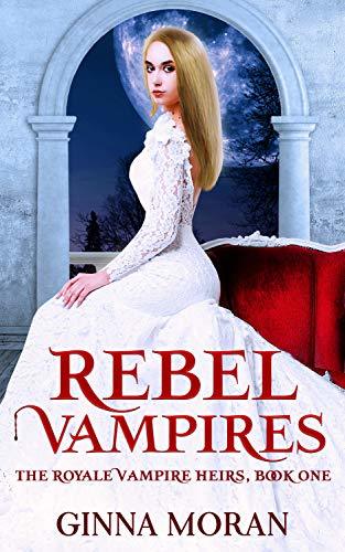 Rebel Vampires