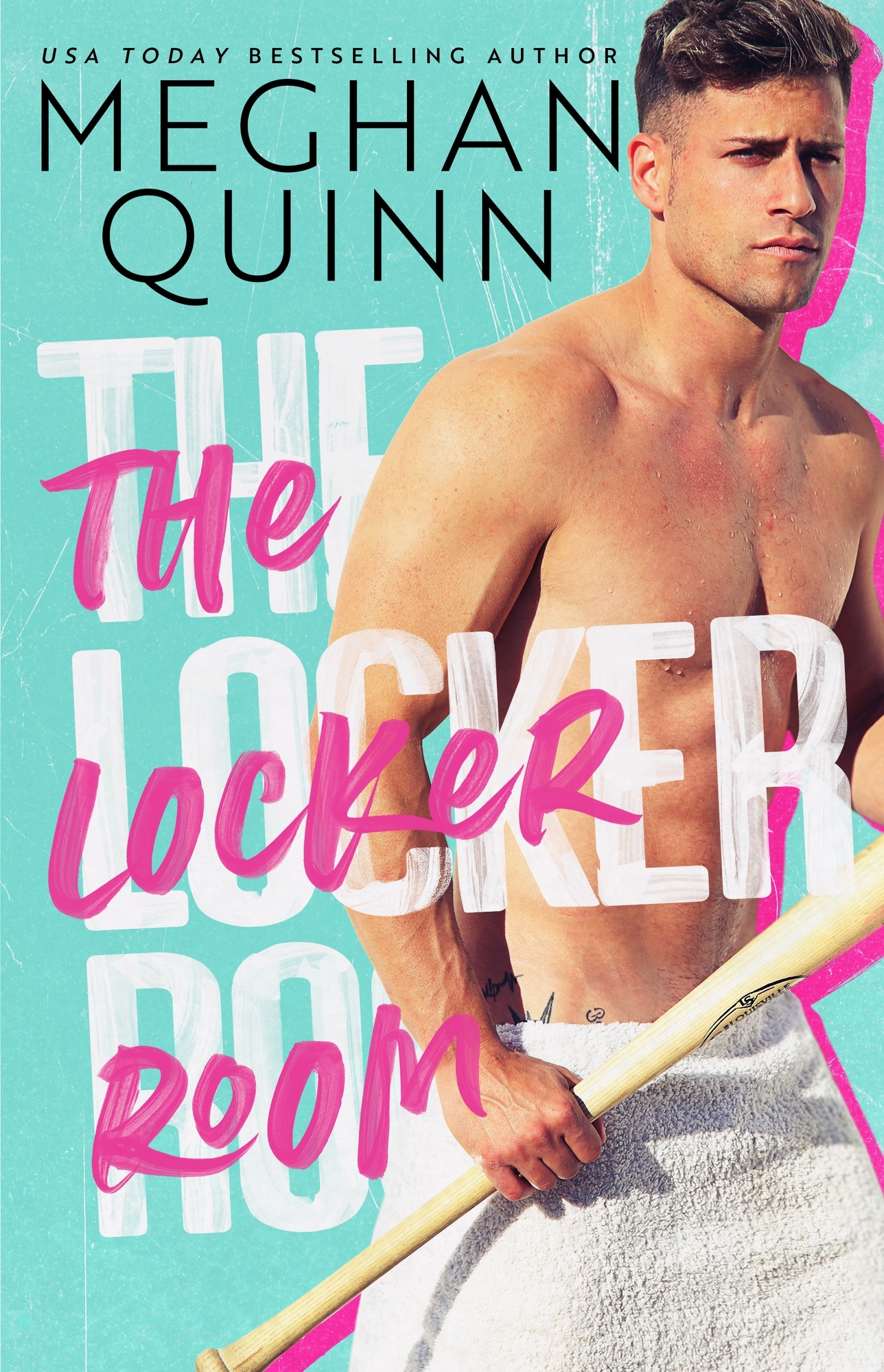 The Locker Room