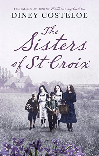 The Sisters of St Croix