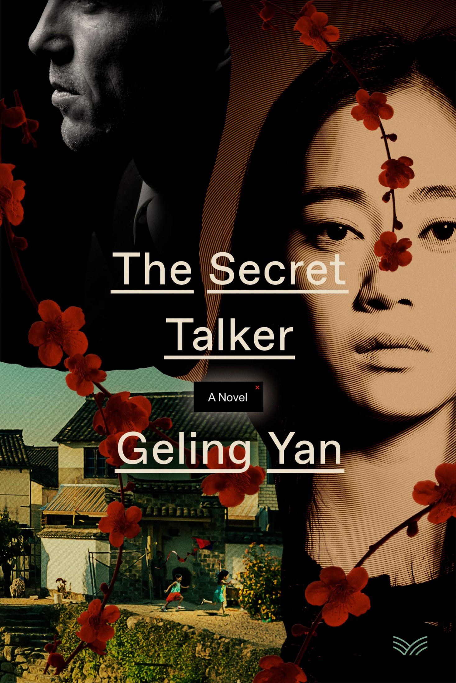 The Secret Talker