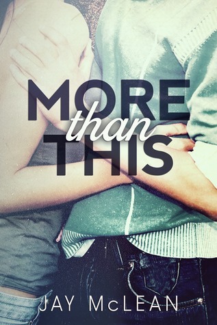 More Than This