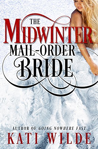 The Midwinter Mail-Order Bride