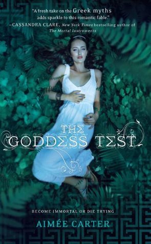 The Goddess Test