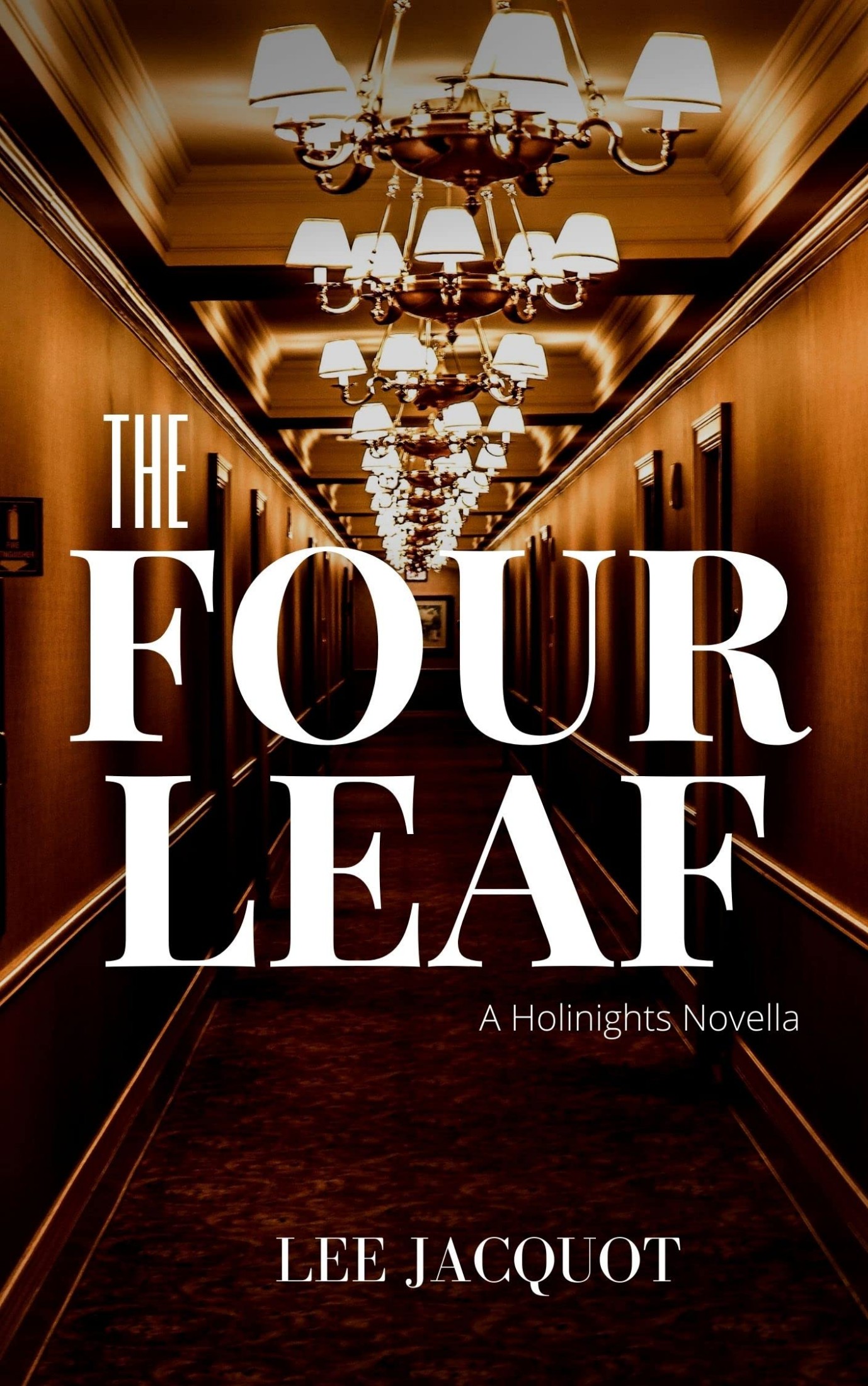 The Four Leaf