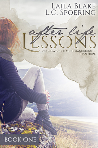 After Life Lessons: Book One