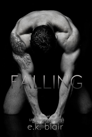 Falling