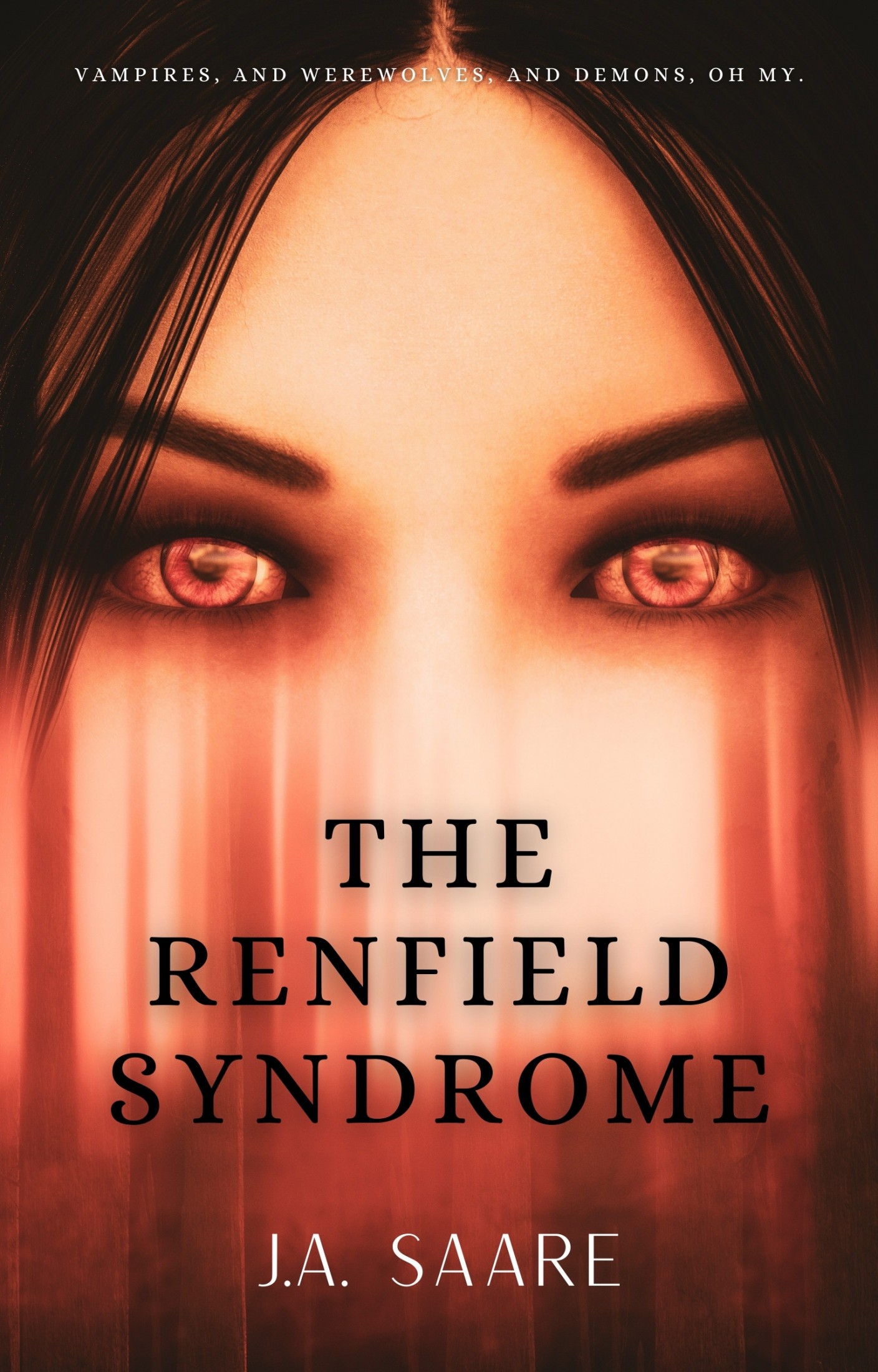 The Renfield Syndrome