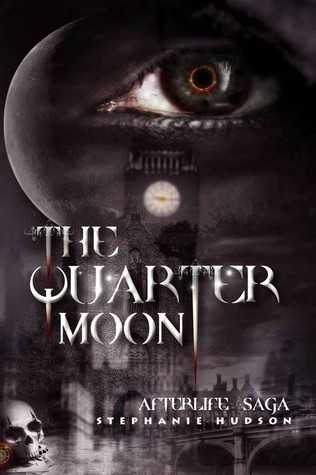 The Quarter Moon