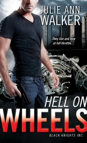 Hell on Wheels