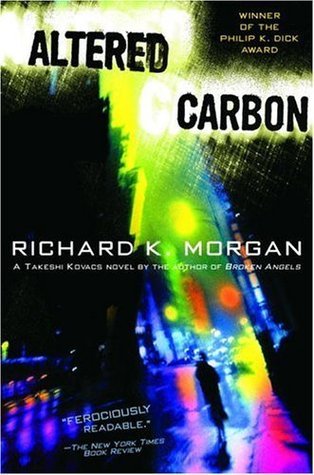 Altered Carbon