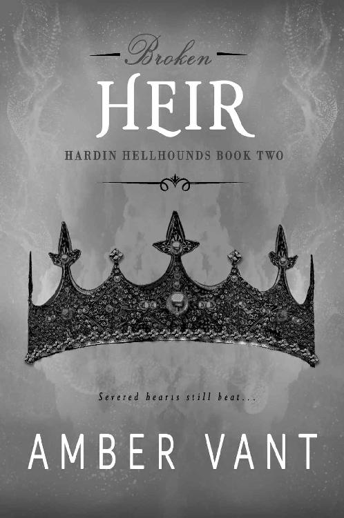 Broken Heir