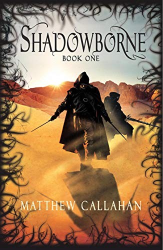 Shadowborne