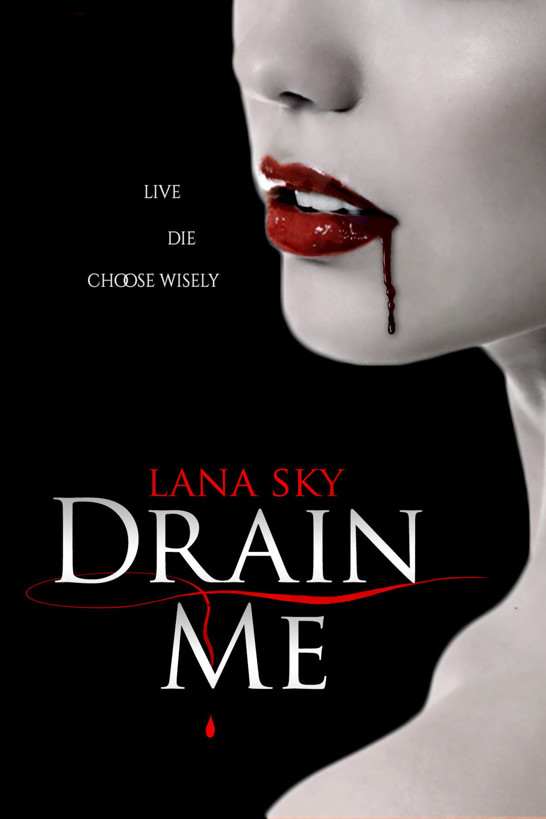 Drain Me