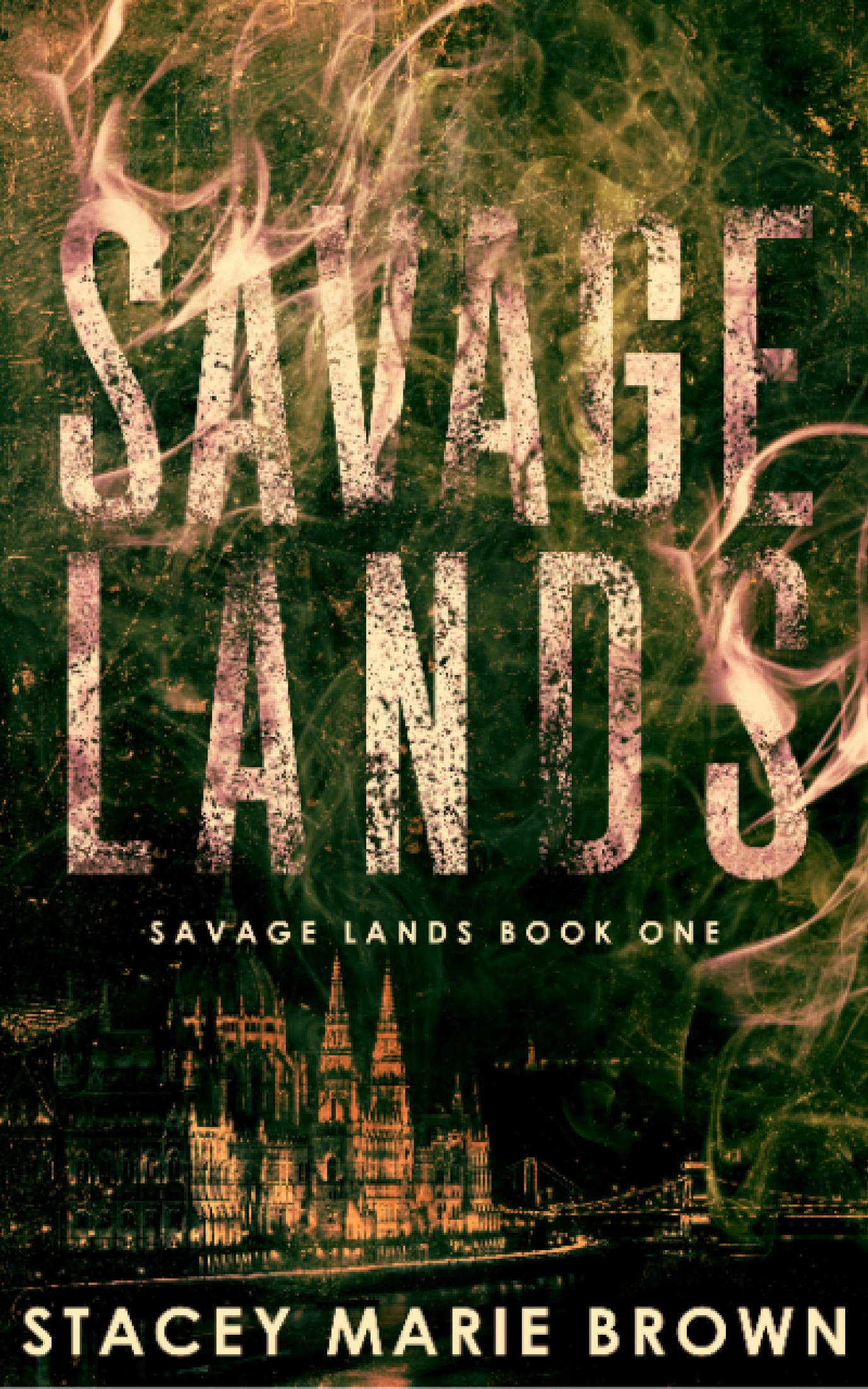 Savage Lands