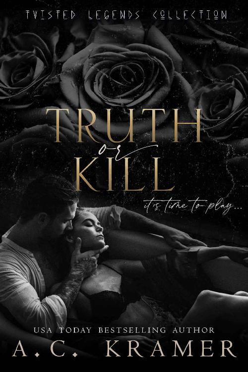 Truth or Kill