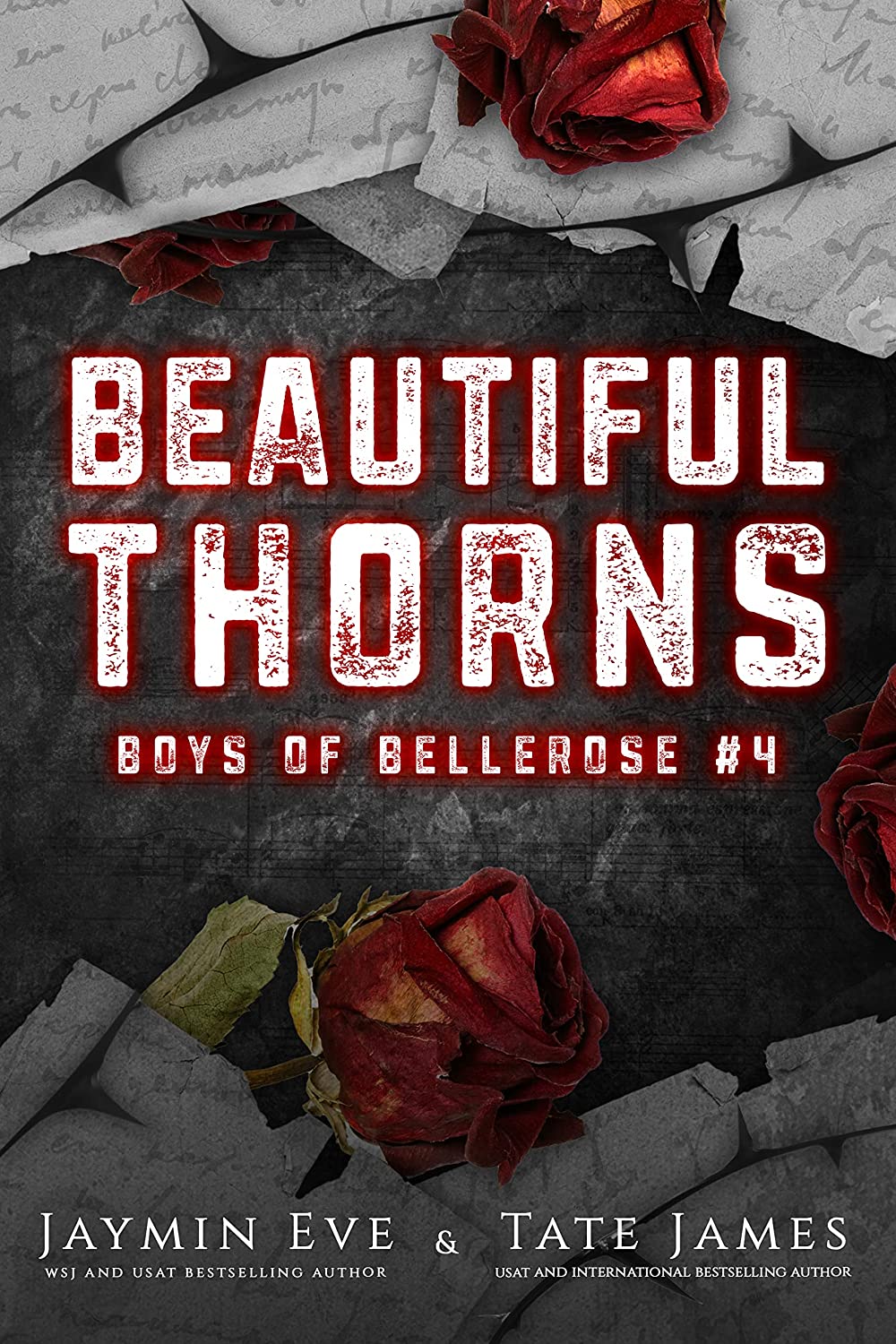 Beautiful Thorns