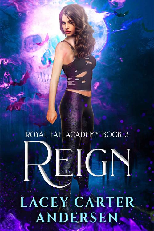 Reign