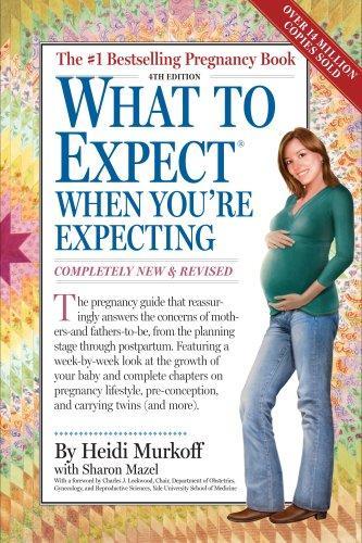 What to Expect When You're Expecting