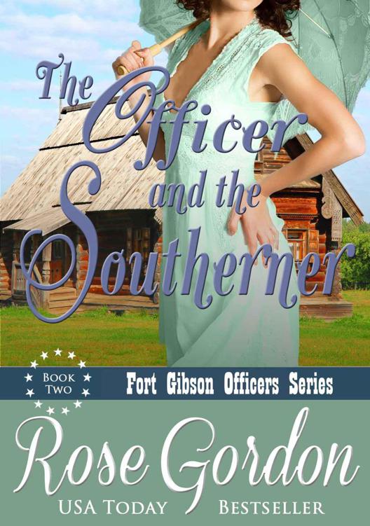 The Officer and the Southerner