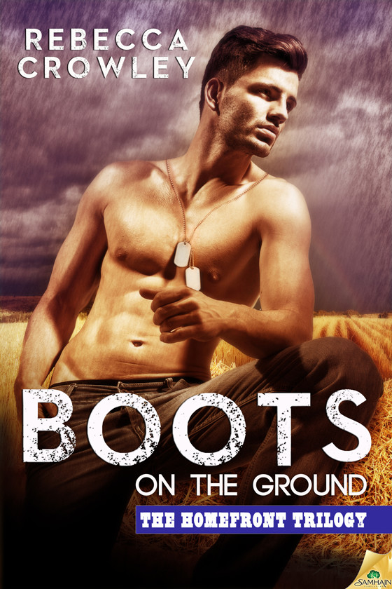 Boots on the Ground