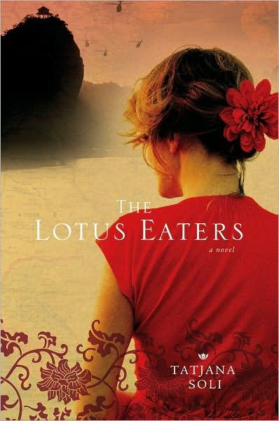 The Lotus Eaters