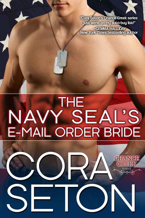 The Navy SEAL's E-Mail Order Bride