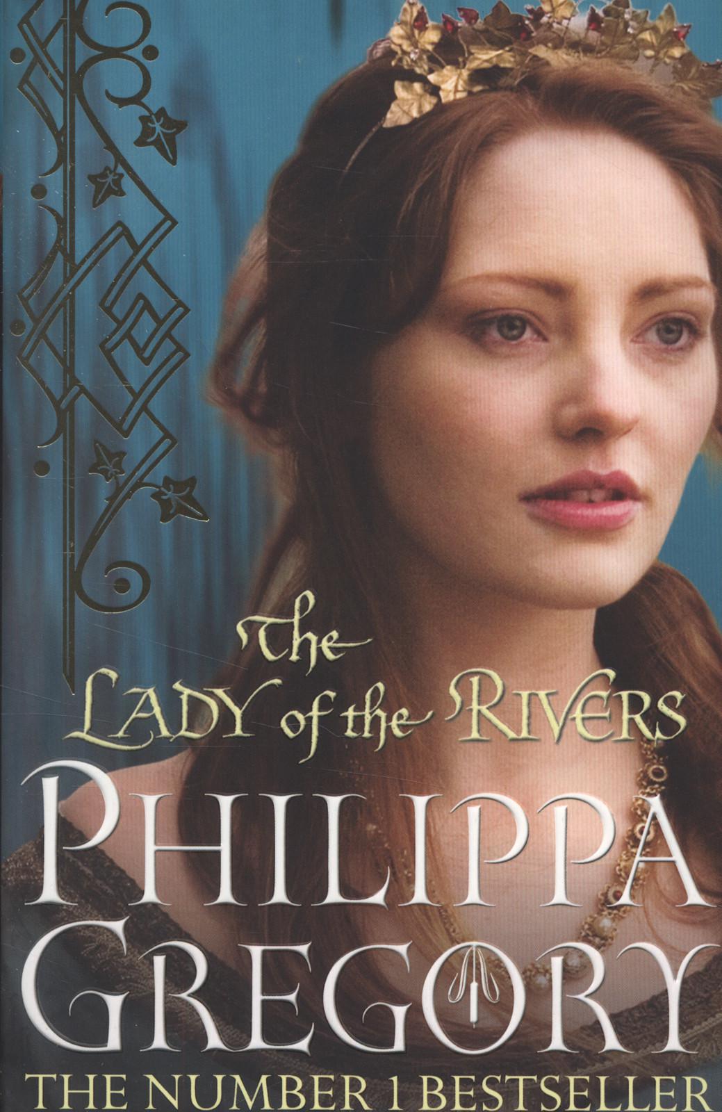 The Lady of the Rivers