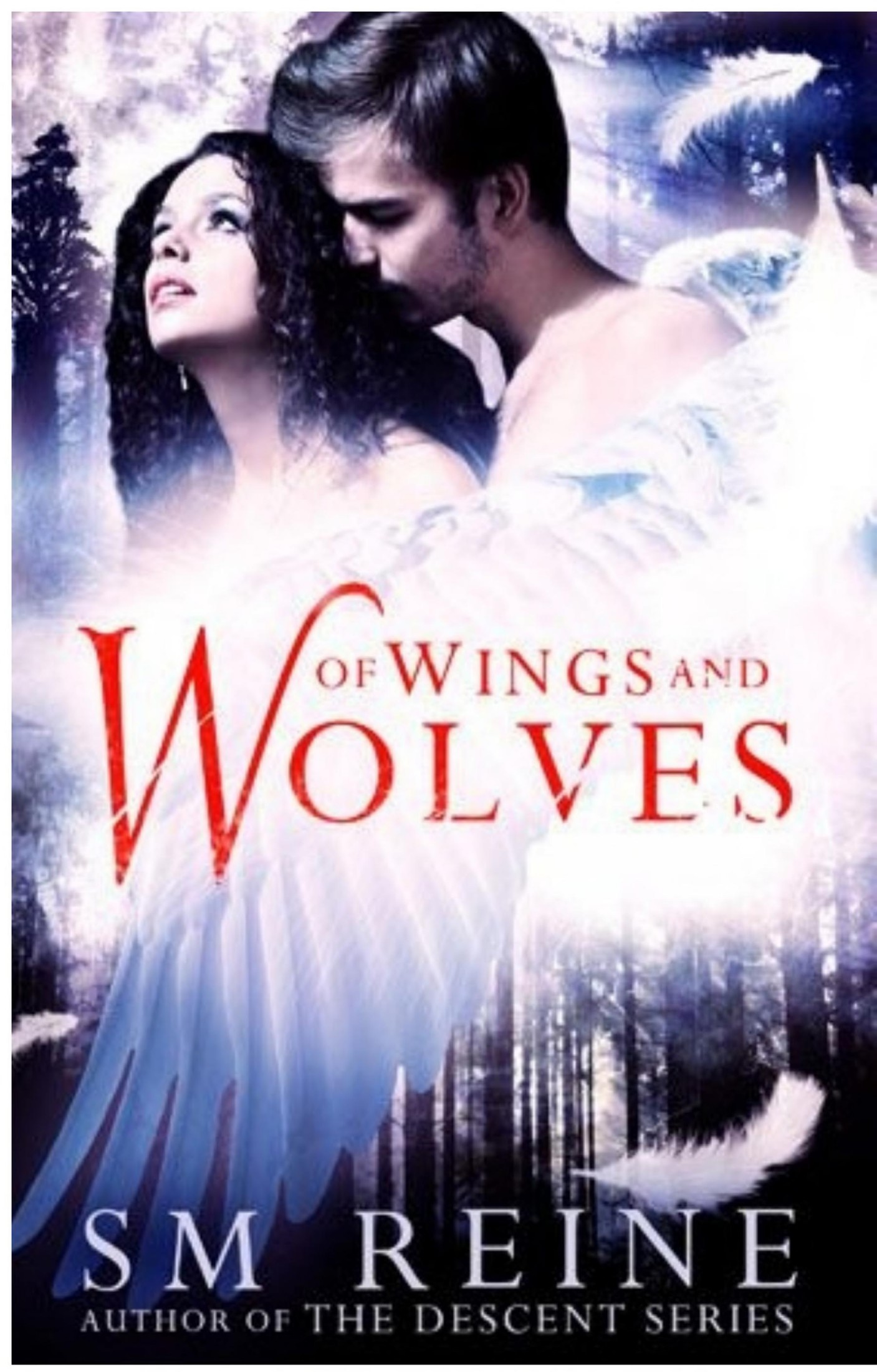 Of Wings and Wolves