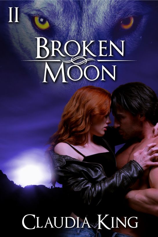 Broken Moon - Part 4