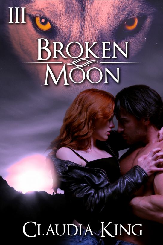 Broken Moon: Part 3