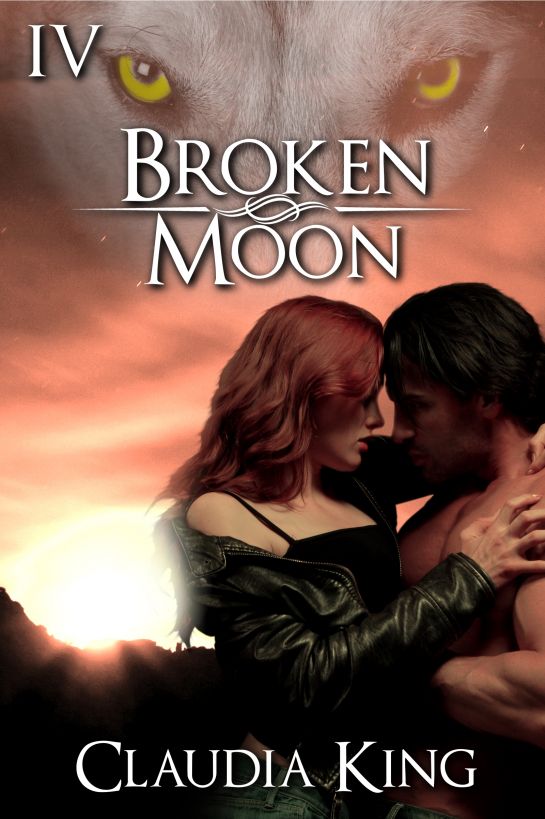 Broken Moon - Part 4