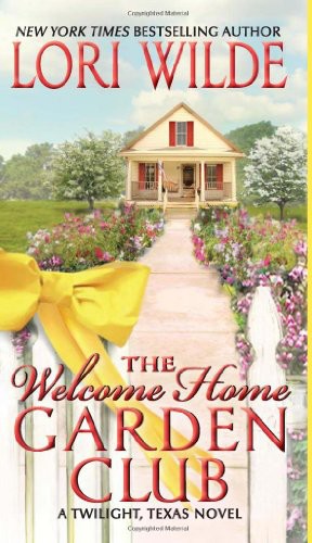 The Welcome Home Garden Club