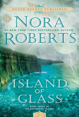 Island of Glass